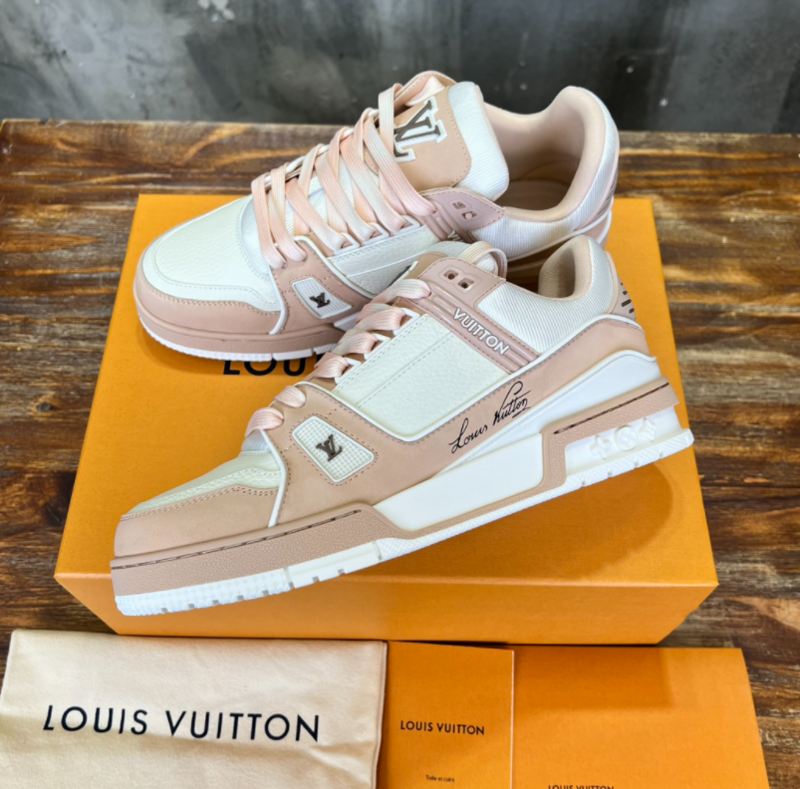glamy - LOV Men Shoes - 103