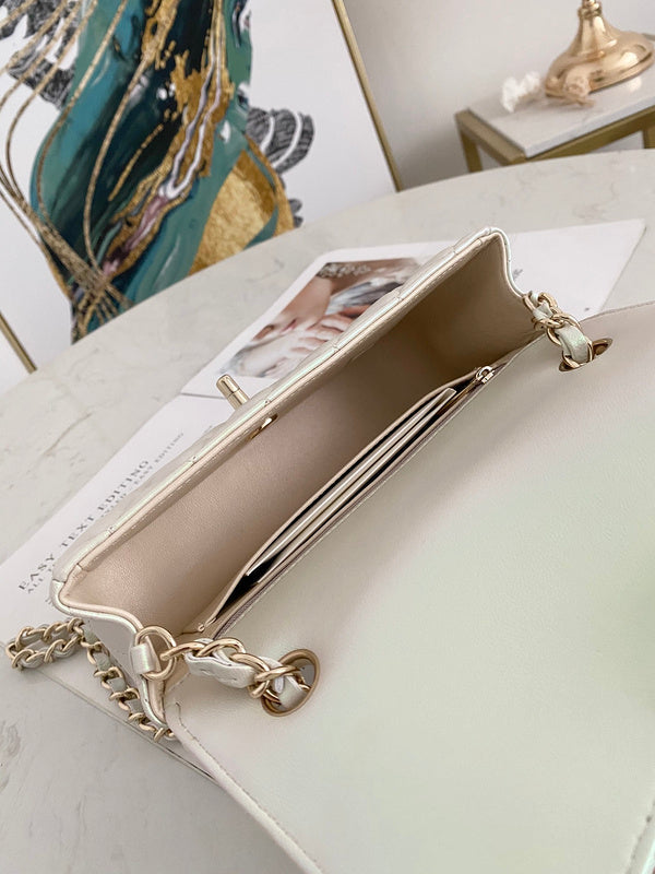 Satchel Bags - CLN Bags - 328