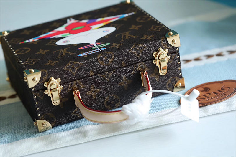 Glami Fashion Lu-Vi bags - 9483