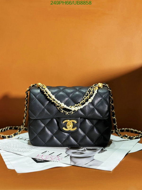 SAMC - CHL Bags - 089