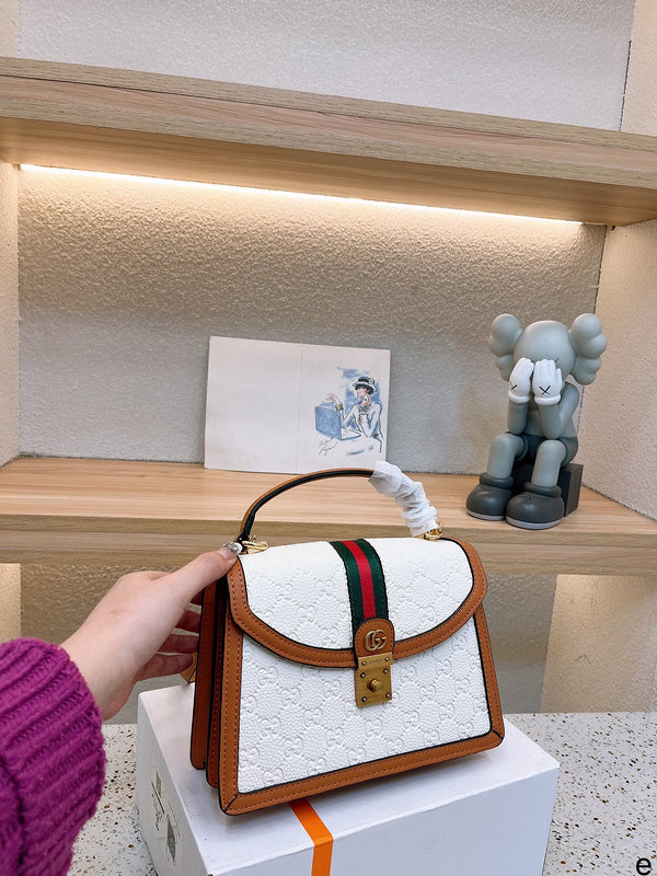 Glami Fashion - GCI Bags - 11910