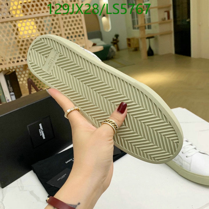 SAMC - YLS Women Shoes - 174