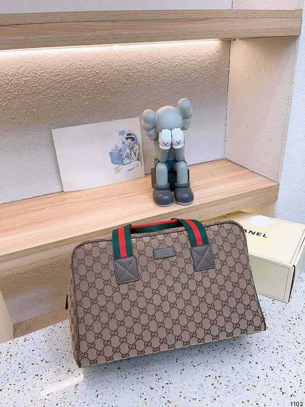 Glami Fashion - GCI Bags - 11804