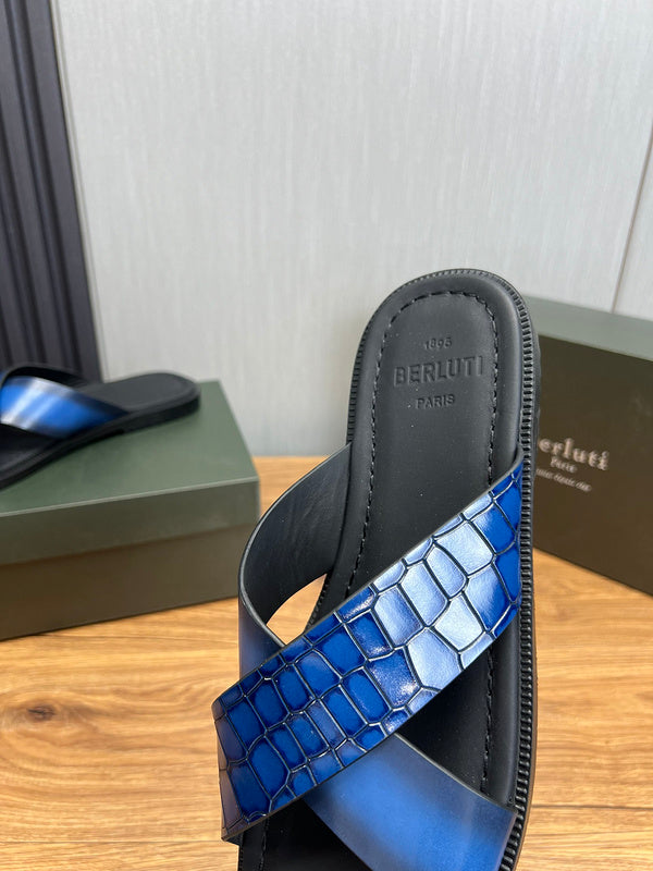 Glami - BRE Men Shoes - 373