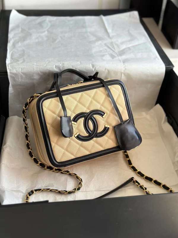 Satchel Bags - CHL Bags - 6039