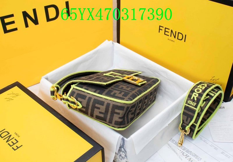 Glami - FDE Bags - 3374