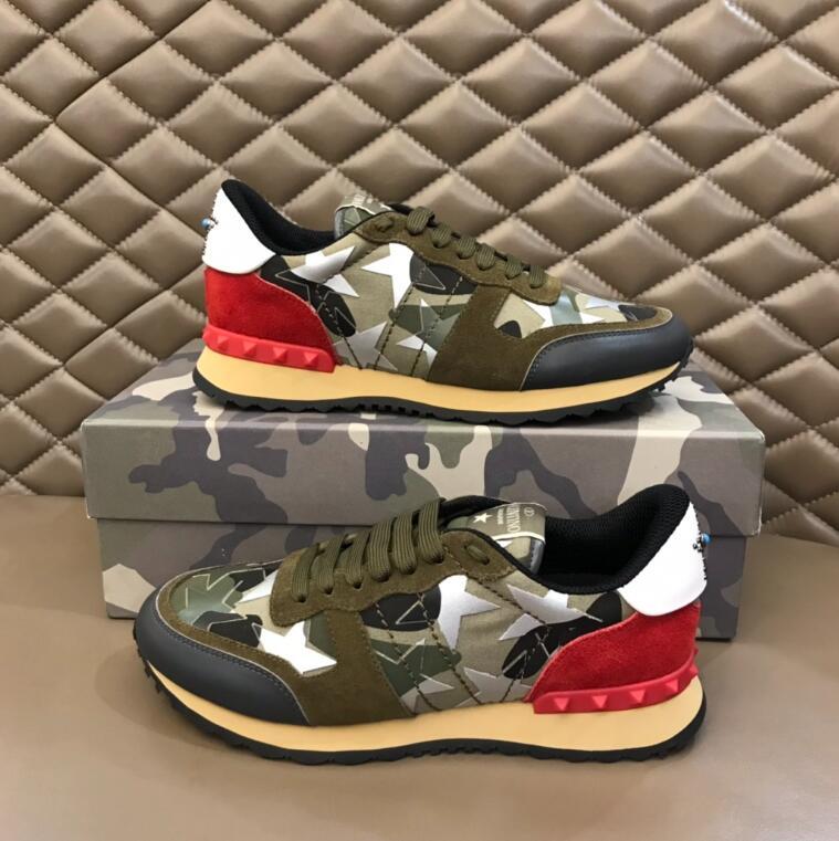SAMC - VEL Men Shoes - 255