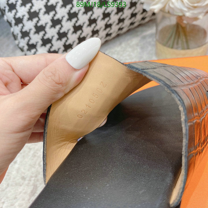 SAMC - HMS Women Shoes - 357