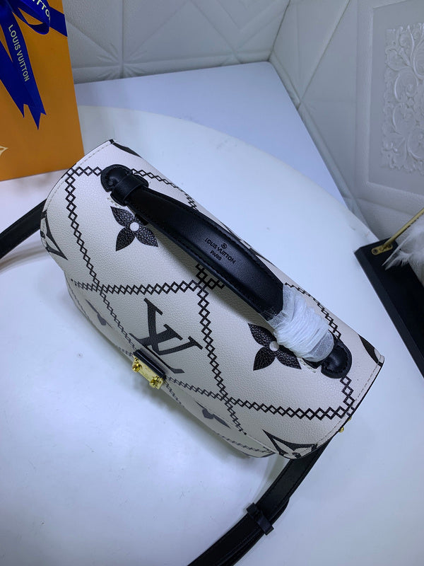 Satchel Bags - VL Bags - 537