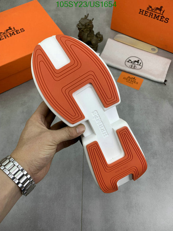 SAMC - HMS Men Shoes - 620