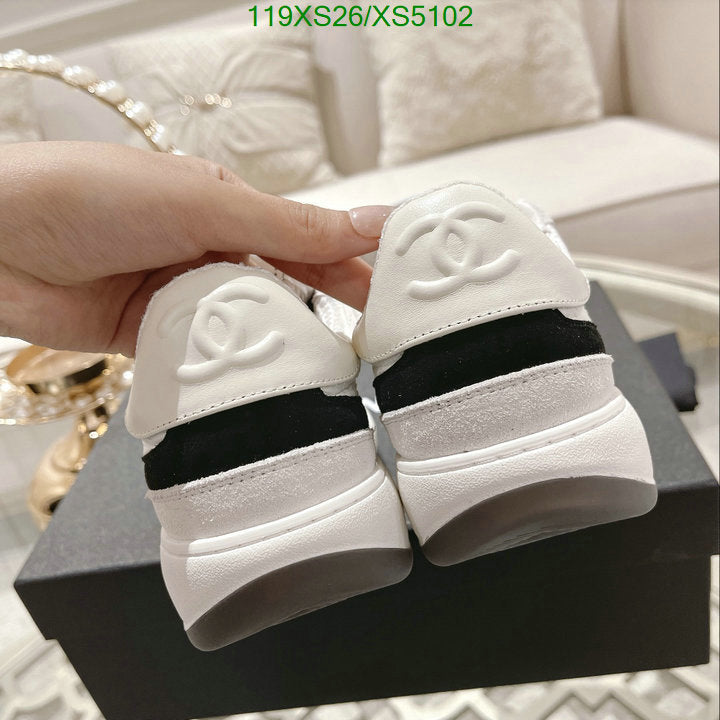 SAMC - CHL Women Shoes Sneakers - 205