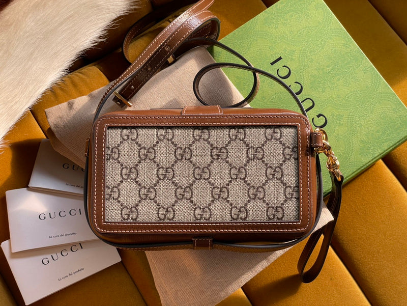 Glami-i GUKI Women Bags - 068