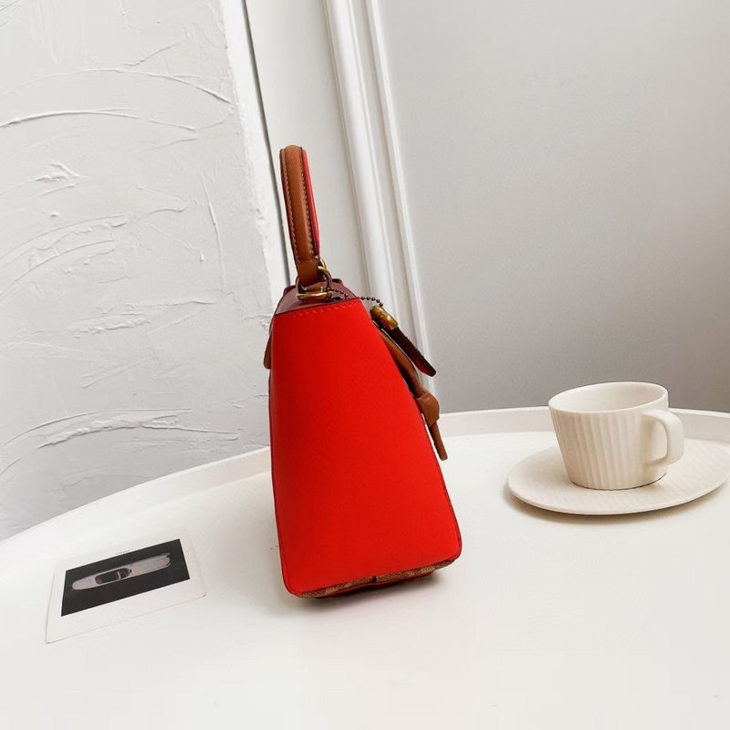 Satchel Bags - CCH Bags - 517