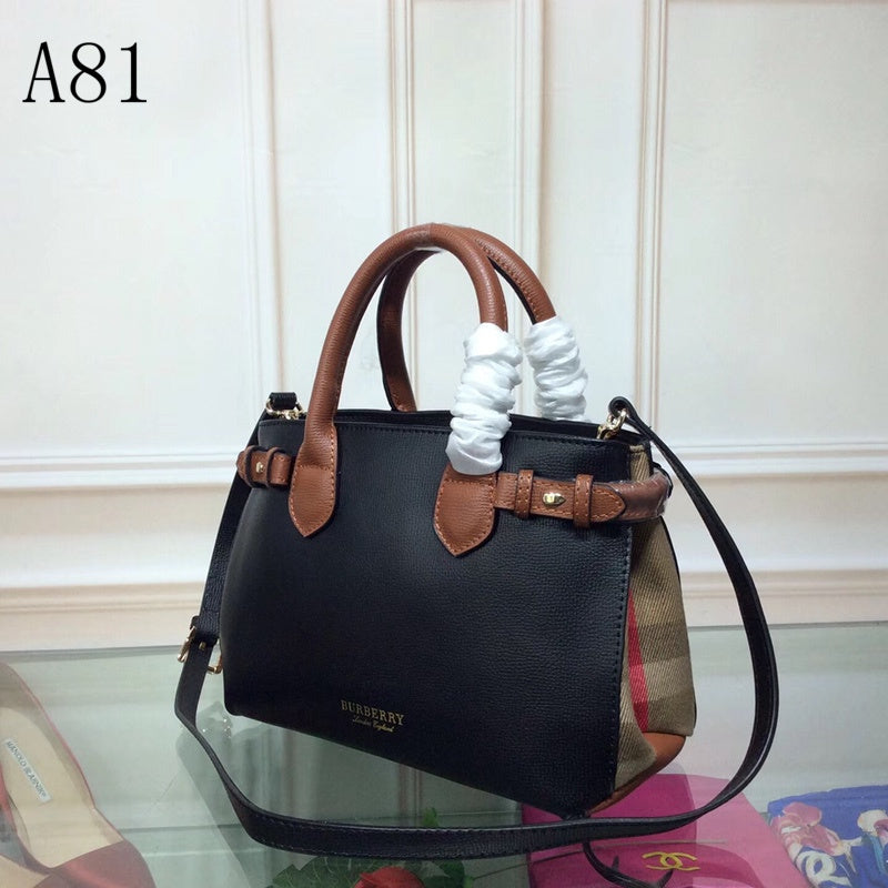 ELE Fashion -BBR Bags - 796