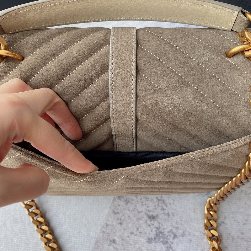 Glamy - YLS Bags - 495