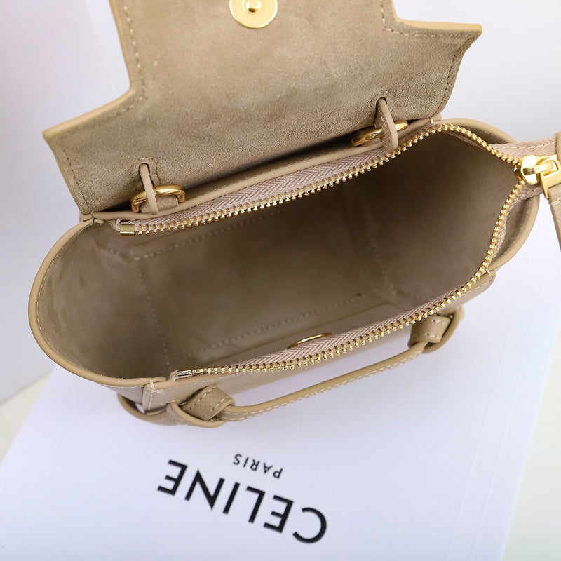 Glamy - COL Bags - 565