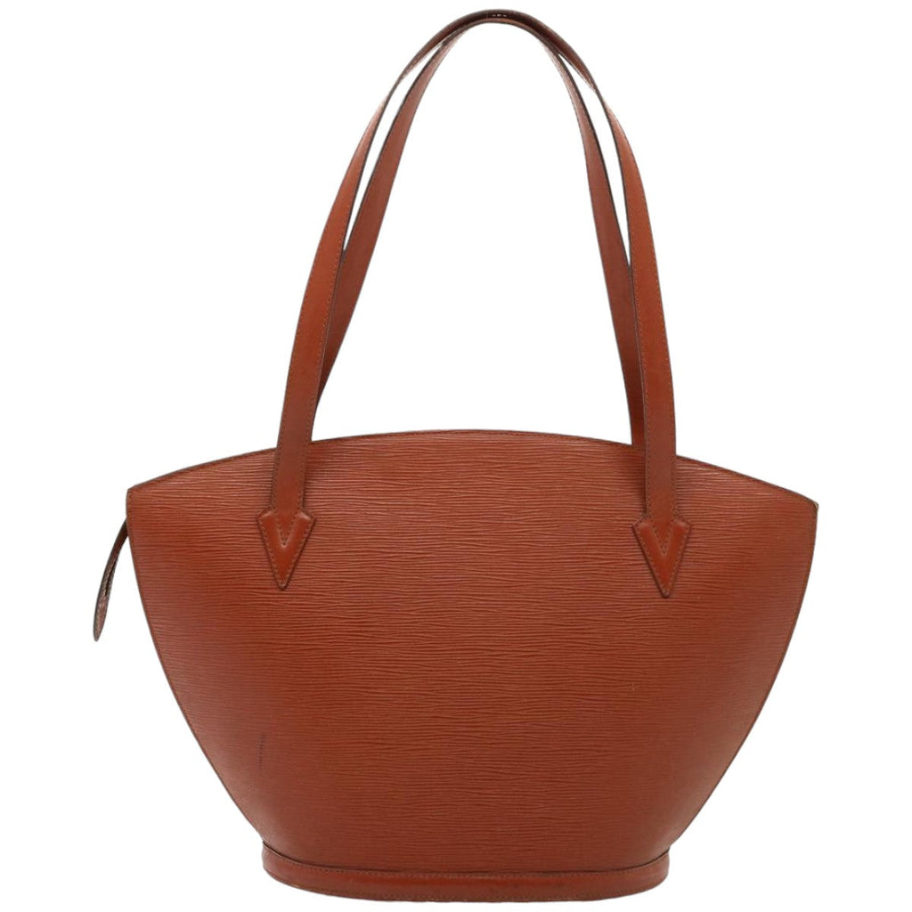 Louis Vuitton Saint Jacques Shoulder Bag