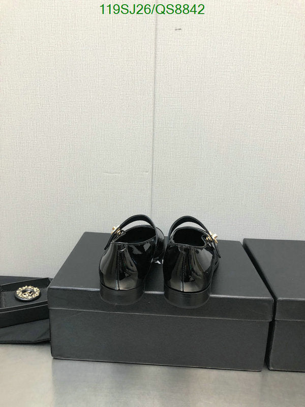 SAMC - CHL Women Shoes - 077