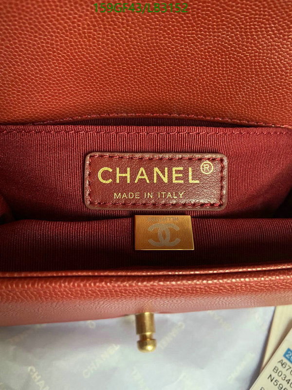 SAMC - CHL Bags - 957