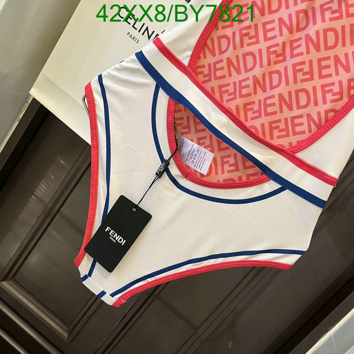 SAMC - FDE Swimsuits - 029