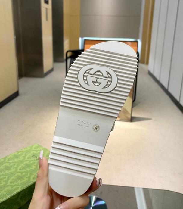 SAMC - GUKI Women Shoes - 527