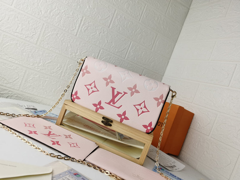 Satchel Bags - VL2 Bags - 972