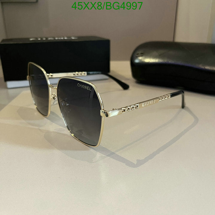 SAMC - CHL Glasses - 142