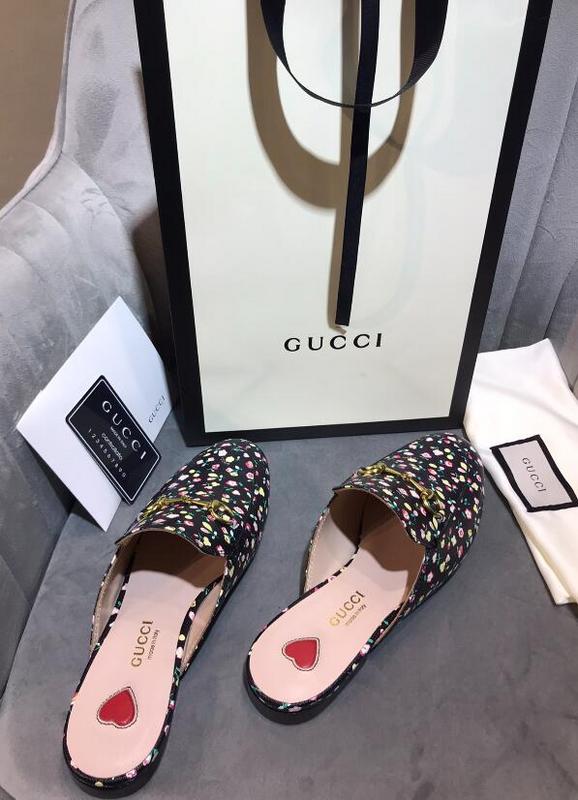 SAMC - GUKI Women Shoes - 1740