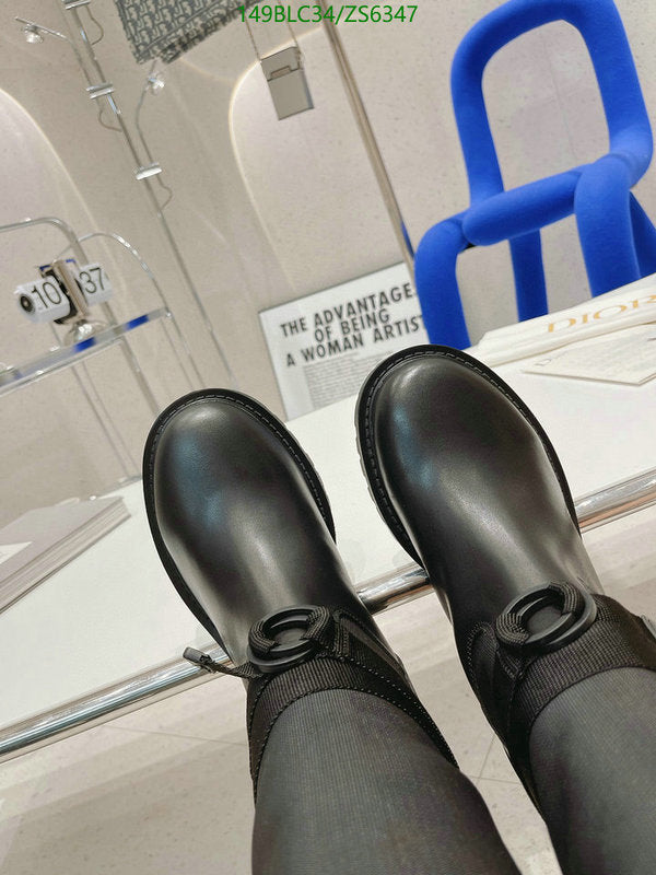 SAMCC - DOR Women Shoes - 1617