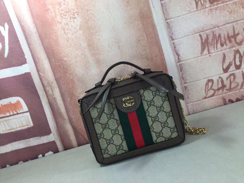 Glami Fashion - GCI Bags - 10776