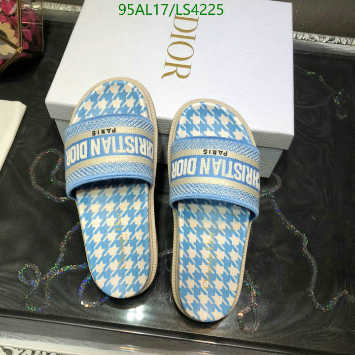 SAMCC - DOR Women Shoes - 2092
