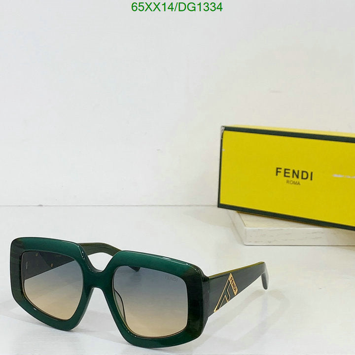 SAMC - FDE Glasses - 039