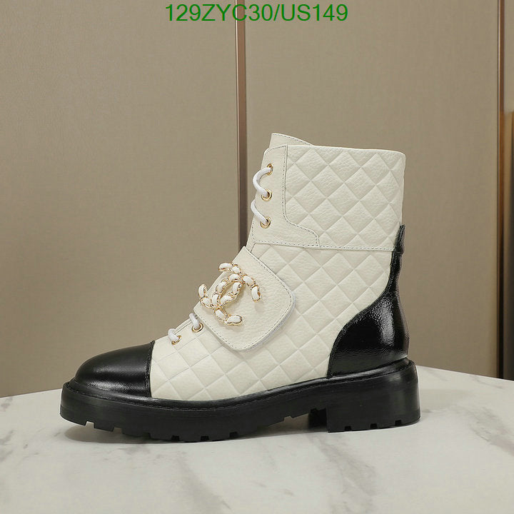 SAMC - CHL Women Boots - 144