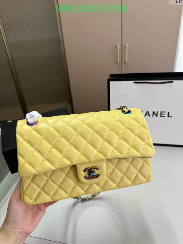 Glami - CHL Bags - 903
