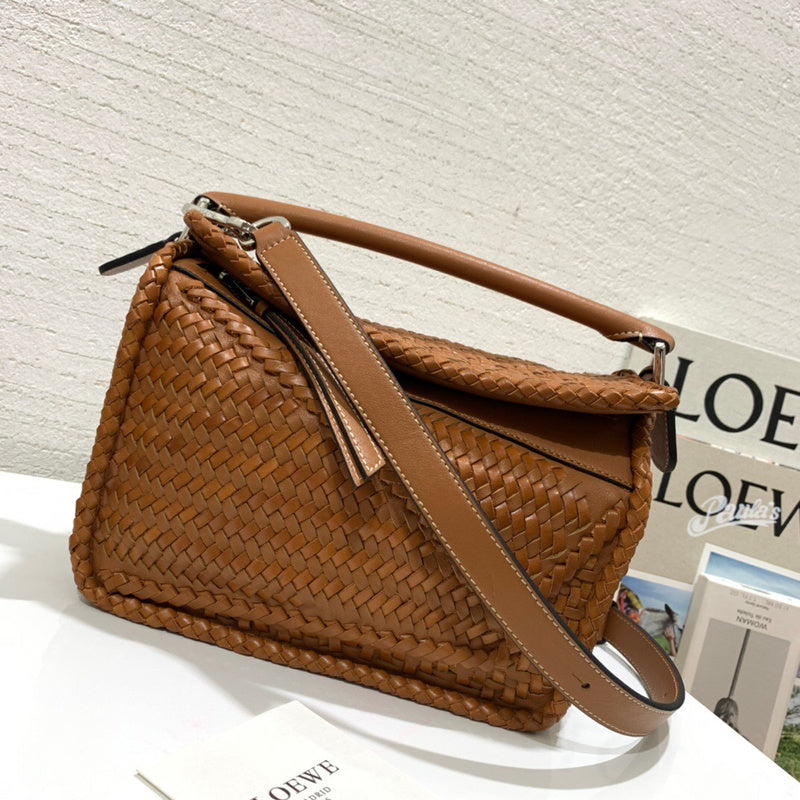 Glami - LWO Bags - 125