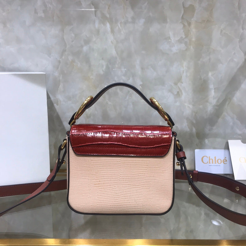 Glamy - CLE Bags - 302