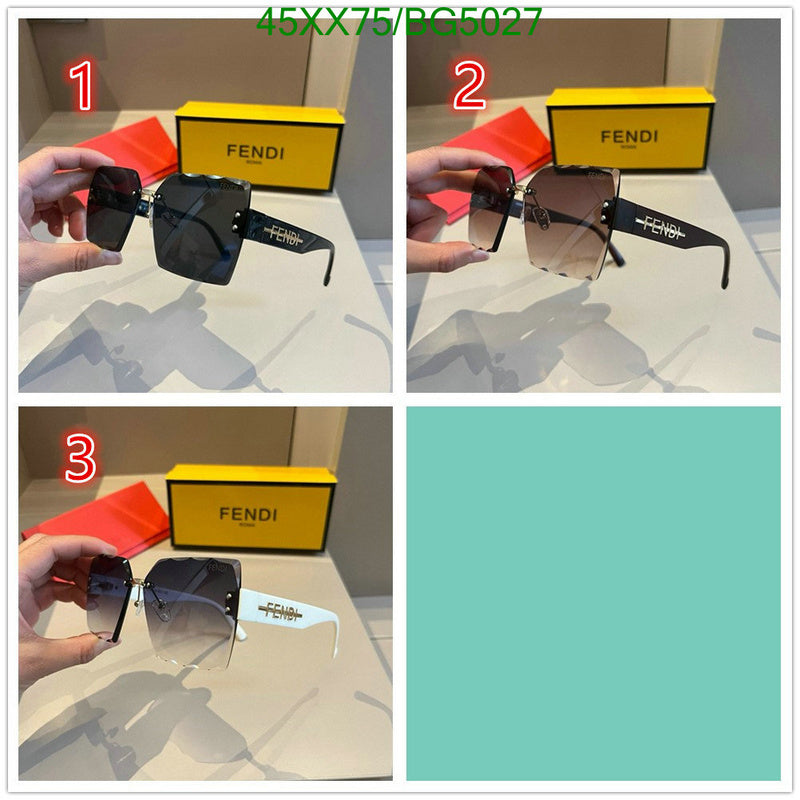 SAMC - FDE Glasses - 057