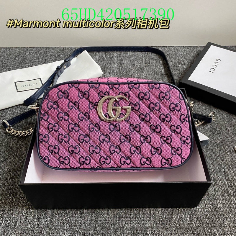 Glami Fashion - GCI Bags - 11056