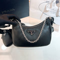 Satchel Bags - PDA Bags - 2112
