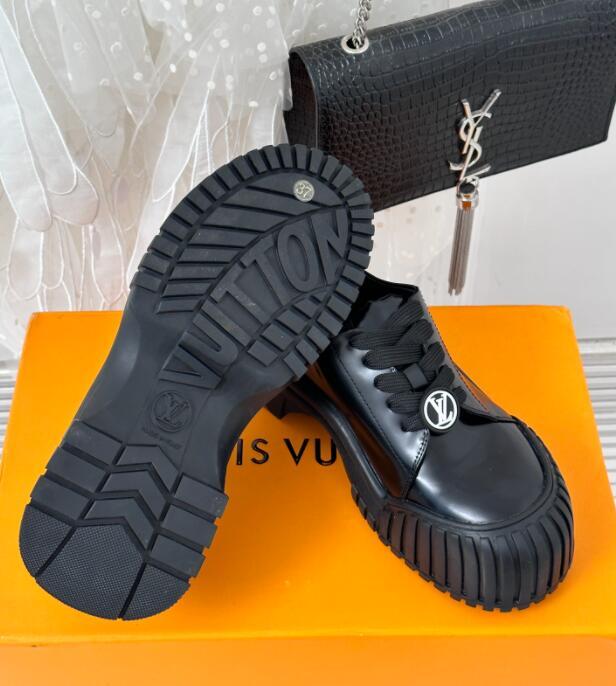 glamy - LOV Women Shoes - 481