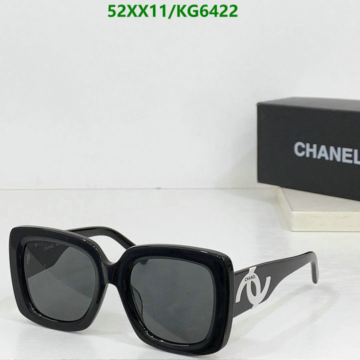 SAMC - CHL Glasses - 007