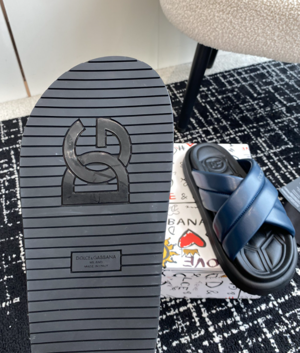 SAMCC - DAG Men Shoes - 005