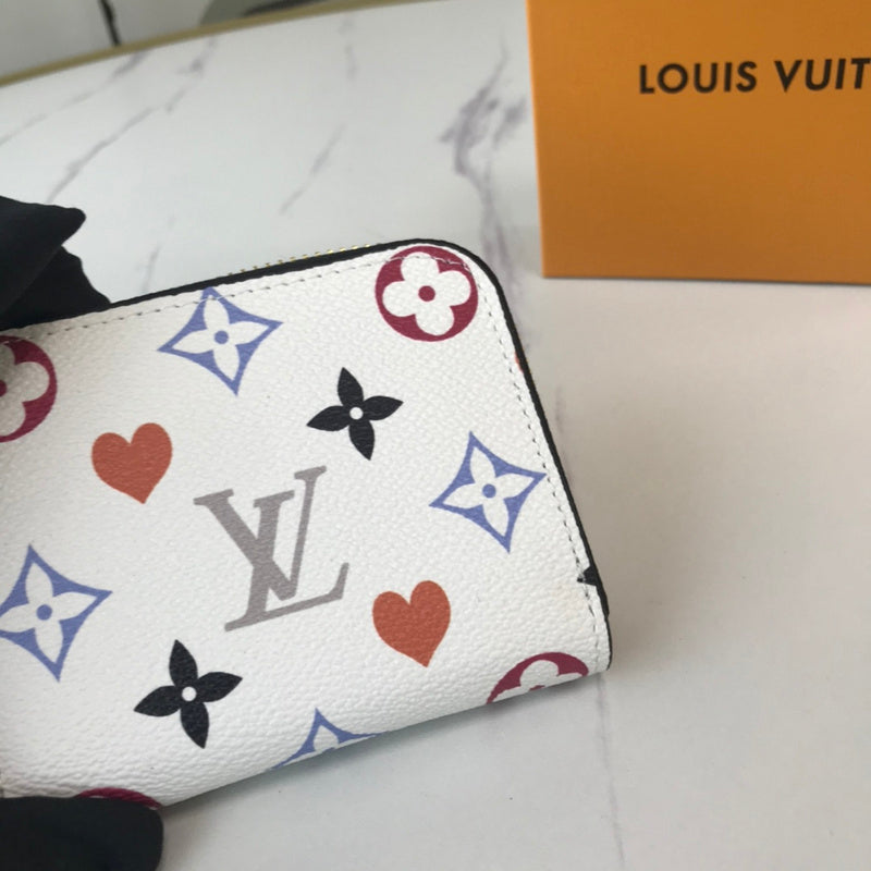 Fashion Lu-Vi bags - 2774