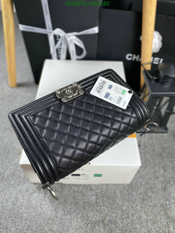 SAMC - CHL Bags - 182