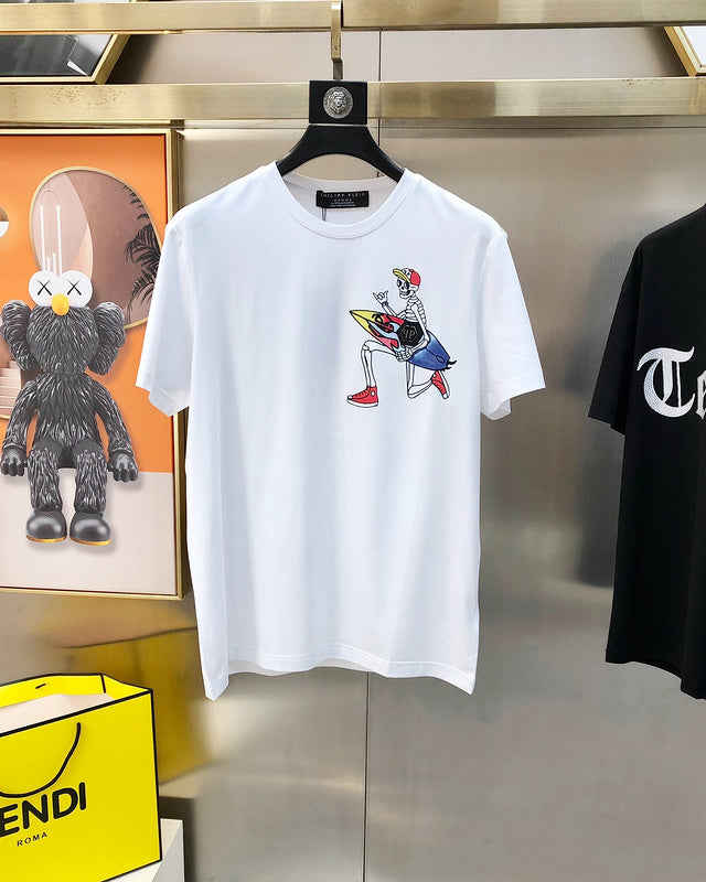 Glami - Men T Shirts - 1067