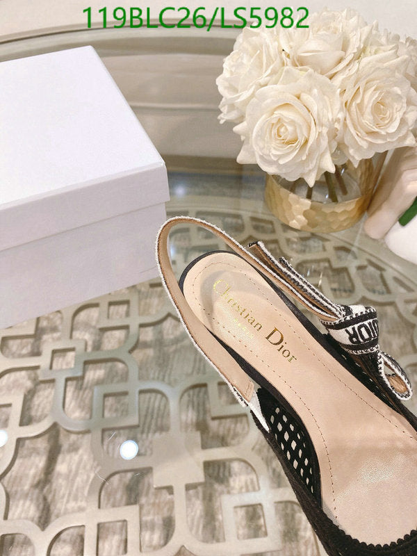 SAMCC - DOR Women Shoes - 2399