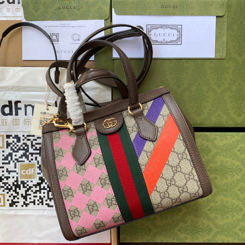 Glami Fashion - GCI Bags - 9559
