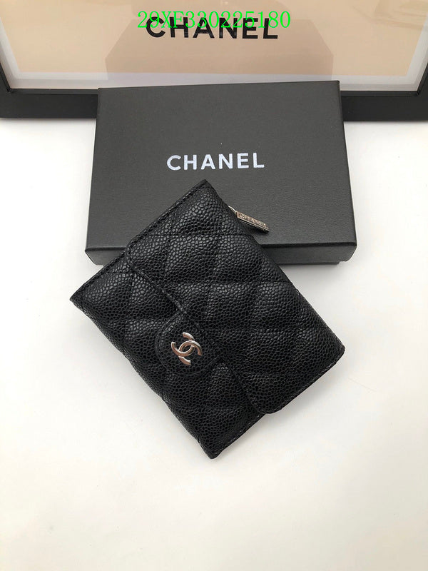 Glami - CHL Wallet - 2542