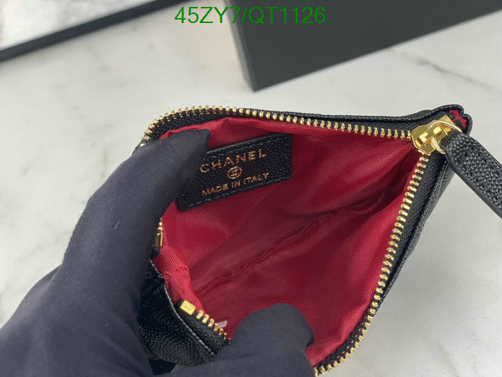 SAMC - CHL Wallets - 051