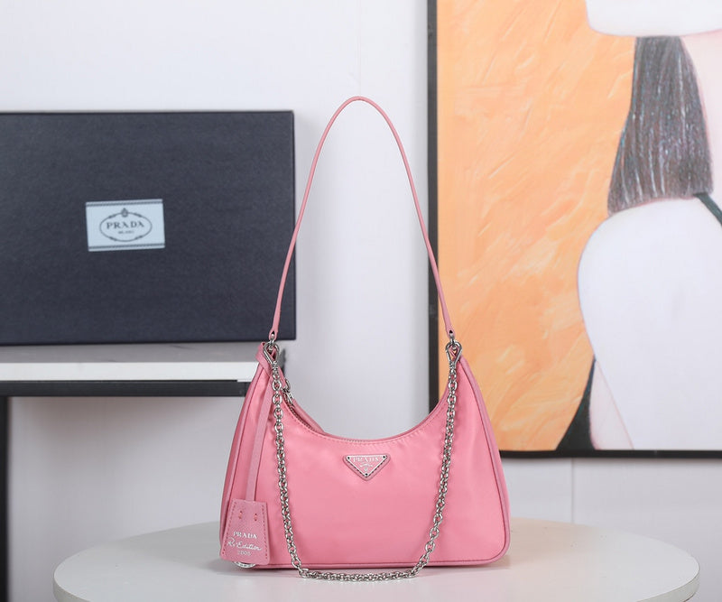 Satchel Bags - PDA Bags - 2019